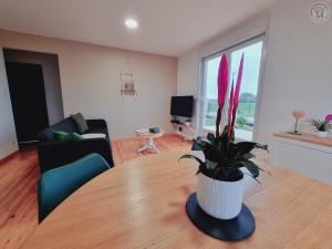 Gîte de Charme avec Jardin Privé, Proche de Lille et Hazebrouck, Idéal pour Familles et Cyclistes - FR-1-510-209