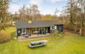 Pet Friendly Home In Rødby With Kitchen