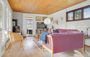 Pet Friendly Home In Rødby With Kitchen