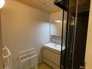 Beau duplex 6 pers. à 200m des pistes, parking gratuit - FR-1-787-11