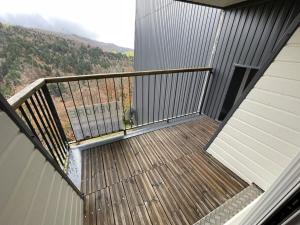Appartements Appartement 2 Chambres a 1500m d-Altitude, Proche des Pistes avec Balcon et Parking - FR-1-787-14 : photos des chambres
