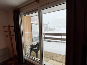 Appartements Studio cosy avec terrasse ensoleillee - FR-1-787-26 : photos des chambres