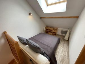 Appartements Appartement duplex avec vue, parking et Wifi - FR-1-787-6 : Appartement