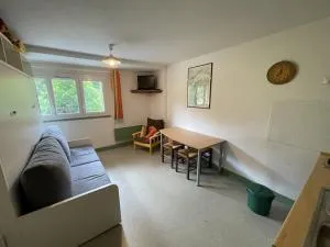 Studio cosy à Laveissière près des pistes, 2 lits superposés et lit rabattable, parfait pour l'hiver - FR-1-787-8 - 拉维西尔 Studio cosy à Laveissière près des pistes, 2 lits superposés et lit rabattable, parfait pour l'hiver - FR-1-787-8 - 拉维西尔