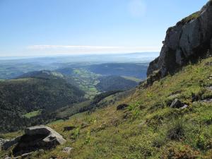 Charmant T2 cabine au pied des pistes - 4 pers - FR-1-787-32