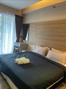MH homestay aeropod kota kinabalu tanjung aru