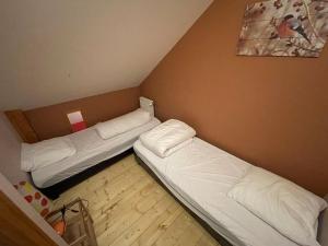 Appartements Duplex renove 2 chambres, proche pistes, navette et gare, avec wifi et equipements complets - FR-1-787-4 : photos des chambres