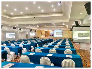 Dad D Resort by Lopburi Inn Resort