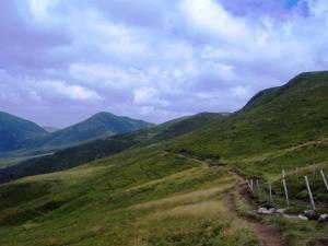 T2 cabine avec balcon, près des pistes - FR-1-787-21