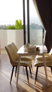 Lux Resort Apartment2BRPrivate BeachPools