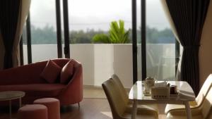 Lux Resort Apartment2BRPrivate BeachPools