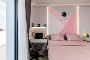 Lux Resort Apartment2BRPrivate BeachPools