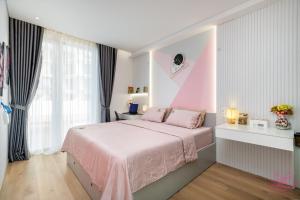 Lux Resort Apartment2BRPrivate BeachPools