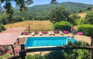 1 Bedroom Cozy Apartment In Anghiari - Citerna