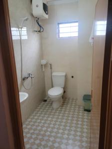 Khách sạn Minh Gia 1