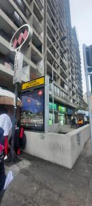 Apartamento Estudio Zen