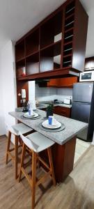 Apartamento Estudio Zen