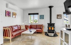 Apartment Sommerbyen