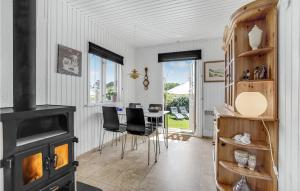 Apartment Sommerbyen