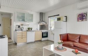 Apartment Sommerbyen
