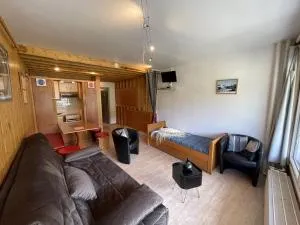 Studio avec balcon en centre station, WiFi et animaux admis - FR-1-787-60 - 拉维西尔 Studio avec balcon en centre station, WiFi et animaux admis - FR-1-787-60 - 拉维西尔