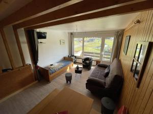 Studio avec balcon en centre station, WiFi et animaux admis - FR-1-787-60