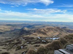Studio cosy pour 4 pers. avec balcon Sud, centre station, proche pistes et commerces - FR-1-787-65