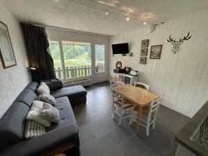 Studio en centre station avec balcon, WiFi - FR-1-787-71 - 拉维西尔 Studio en centre station avec balcon, WiFi - FR-1-787-71 - 拉维西尔