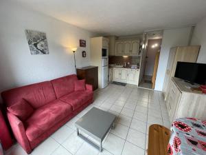 Appartements Studio 4 Pers. au Centre de la Station avec Wifi et Animaux Admis - FR-1-787-73 : photos des chambres