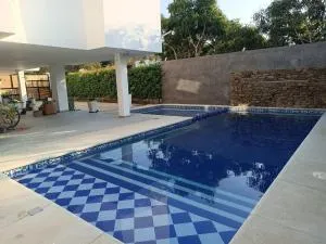 Villa Elvia - Santa Veronica