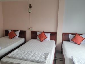 Phòng 4 Người (Quadruple Room)