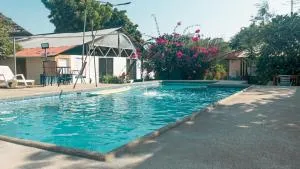 Hosteria Casamar - 卡诺阿