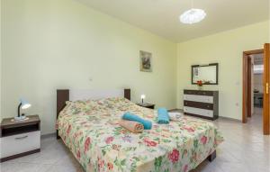 Nice Apartment In Pula With Wifi