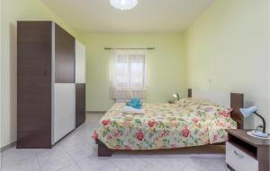 Nice Apartment In Pula With Wifi