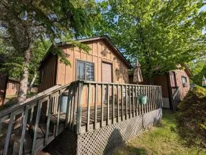 Tiny Wood Cottage 14 - Tiny