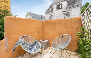 One-Bedroom Apartment In Svendborg