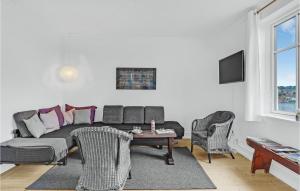One-Bedroom Apartment In Svendborg