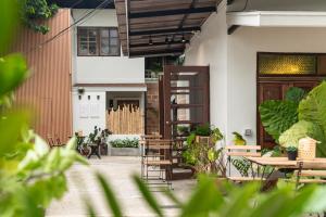 Baan Old Town Boutique Stay, Phuket Town