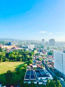 Avida Riala Studio condo unit T2