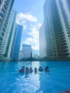 Avida Riala Studio condo unit T2