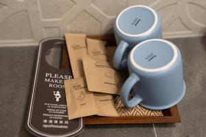 Baan Old Town Boutique Stay, Phuket Town