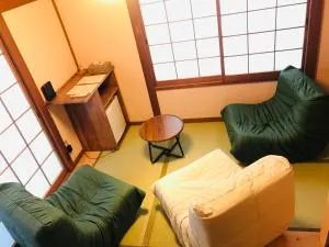 Guest house Mitaki - Shimo-fukawa