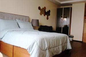 Elegant Studio near OKADA & MOA Jade - Appartamenti, Manila