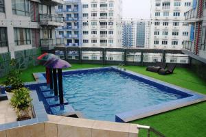 Elegant Studio near OKADA & MOA Jade