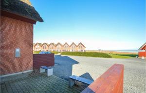 Holiday Home Romo With Sea View 154