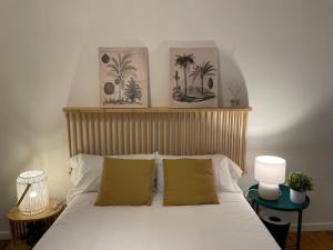 Coqueto apartamento en el centro de Santander