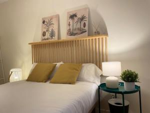 Coqueto apartamento en el centro de Santander