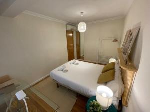 Coqueto apartamento en el centro de Santander