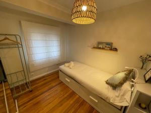 Coqueto apartamento en el centro de Santander