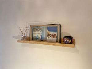 Coqueto apartamento en el centro de Santander